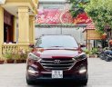 Hyundai Tucson 2018 - Xe màu đỏ giá ưu đãi