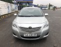 Toyota Vios 2011 - Gia đình sử dụng giữ gìn