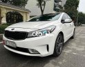 Kia Cerato  2018 chính chủ đi 7 vạn số sàn cần bán 2018 - cerato 2018 chính chủ đi 7 vạn số sàn cần bán