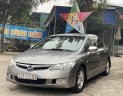 Honda Civic 2008 - Tên tư nhân biển tỉnh