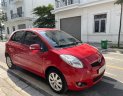 Toyota Yaris 2012 - Toyota Yaris 2012 số tự động