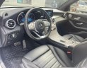 Mercedes-Benz GLC 300 2019 - Màu trắng, nhập khẩu nguyên chiếc