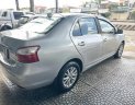 Toyota Vios 2009 - Máy êm, điều hòa mát