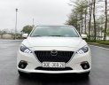 Mazda 3 2016 - Màu trắng