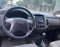 Toyota Innova 2013 - 7 chỗ