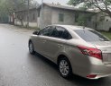 Toyota Vios 2017 - Xe đẹp, giá tốt, hỗ trợ trả góp 70%