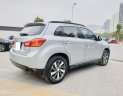 Mitsubishi Outlander Sport 2014 - Xe màu bạc, nhập khẩu