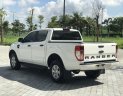 Ford Ranger 2021 - Lốp sơ cua chưa hạ