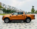 Ford Ranger 2017 - Cam kết không đâm va, tai nạn, ngập nước, có bảo hành