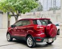 Ford EcoSport 2018 - Xe màu đỏ nổi bật