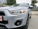 Mitsubishi Outlander Sport 2014 - Xe màu bạc, nhập khẩu