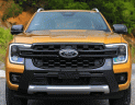 Ford Ranger 2023 - Khuyến Mãi Phụ Kiện Tự Chọn