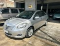 Toyota Vios 2009 - Máy êm, điều hòa mát