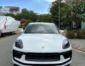 Porsche Macan 2021 - Cần bán lại xe màu trắng