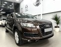 Audi Q7 2010 - Nâu chocolate nội thất nâu hạt dẻ sang trọng đẳng cấp, giá chỉ hơn 700 triệu