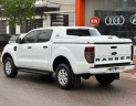 Ford Ranger 2022 - Màu trắng, nhập khẩu nguyên chiếc, giá 645tr