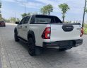 Toyota Hilux 2020 - Màu trắng, nhập khẩu nguyên chiếc, giá cực tốt