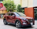 Hyundai Tucson 2018 - Xe màu đỏ giá ưu đãi