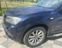 BMW X3 2011 - Biển Hà Nội, 1 chủ tư nhân từ mới