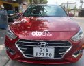 Hyundai Accent  2020. MT. bản đủ. xe rất mới. xe gia đình 2020 - ACCENT 2020. MT. bản đủ. xe rất mới. xe gia đình