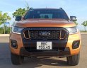 Ford Ranger 2021 - Nhập khẩu, giá 750tr