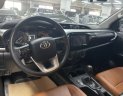 Toyota Hilux 2020 - Xe cá nhân, biển tỉnh