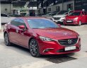 Mazda 6 2018 - Bán xe màu đỏ
