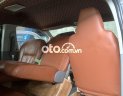 Toyota Hiace   2005 đen siêu vip 2005 - Toyota Hiace 2005 đen siêu vip