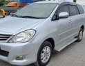 Toyota Innova 2011 - Tên tư nhân, biển Hà Nội