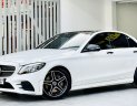 Mercedes-Benz C300 2021 - Còn bảo hành hãng hết 2023