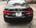 Toyota Camry cần bán xe gia đình ít sử dụng còn zin hết 2011 - cần bán xe gia đình ít sử dụng còn zin hết