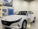 Hyundai Elantra 2023 - Tặng ngay BHVC 1 năm - Sẵn xe giao ngay - Hỗ trợ bank 80% giá trị xe
