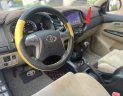 Toyota Fortuner 2016 - Hà Nội Car chi nhánh Sài Gòn bán xe màu bạc