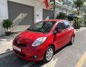 Toyota Yaris 2012 - Toyota Yaris 2012 số tự động