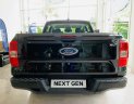 Ford Ranger 2023 - Xe sẵn tại đại lý -Tặng phụ kiện, giảm tiền mặt 30tr + thẻ bảo dưỡng 50tr + bảo hiểm