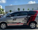 Toyota Innova 2017 - Màu bạc, giá cực tốt