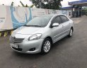 Toyota Vios 2011 - Gia đình sử dụng giữ gìn