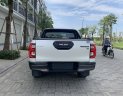 Toyota Hilux 2020 - Màu trắng, nhập khẩu nguyên chiếc, giá cực tốt