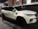 Toyota Fortuner cần bán xe liên hệ *** 2017 - cần bán xe liên hệ ***