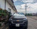 Chevrolet Colorado Xe một cầu sau 2017 - Xe một cầu sau