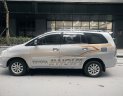 Toyota Innova 2007 - Lốp mới thay, sơn xi sạch sẽ