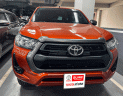 Toyota Hilux 2020 - Bảo hành mở rộng Toyota