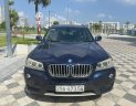 BMW X3 2011 - Biển Hà Nội, 1 chủ tư nhân từ mới