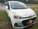 Hyundai Grand i10 Xe Chính chủ đang đi cam kết không dịch vụ 2017 - Xe Chính chủ đang đi cam kết không dịch vụ