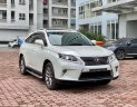 Lexus RX 350 2010 - Cần bán lại xe màu trắng