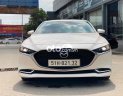 Mazda 3   Luxury màu trắng 12 2020 biển SG 12000km 2020 - Mazda 3 Luxury màu trắng 12 2020 biển SG 12000km