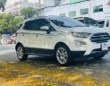 Ford EcoSport 2020 - Đk lần đầu 09/2020, tặng kèm phụ kiện, cần bán gấp