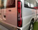 Ford Transit 2023 - Giá khuyến mãi tốt nhất thị trường