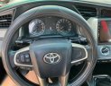 Toyota Innova 2017 - Màu bạc, giá cực tốt