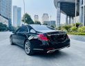 Mercedes-Benz S450 2017 - Xe màu đen